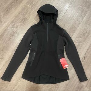 NWT The North Face Motivation Jacket in Black and Gray Jacket